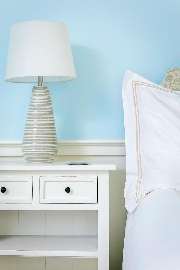 Hob Knob Otel Edgartown Dış mekan fotoğraf