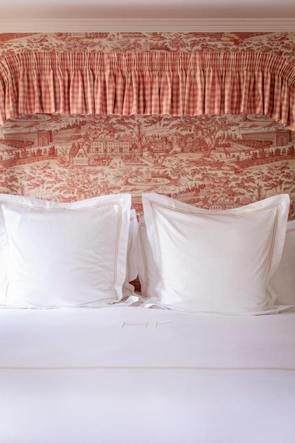 Hob Knob Otel Edgartown Dış mekan fotoğraf