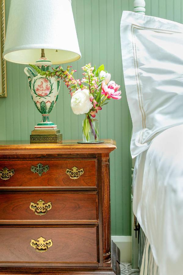 Hob Knob Otel Edgartown Dış mekan fotoğraf