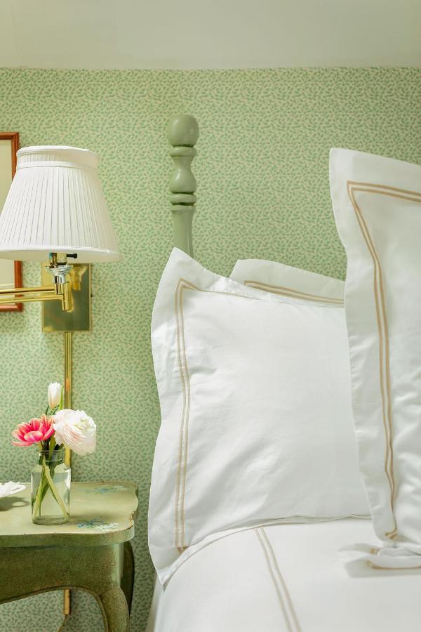 Hob Knob Otel Edgartown Dış mekan fotoğraf