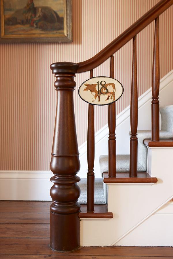 Hob Knob Otel Edgartown Dış mekan fotoğraf