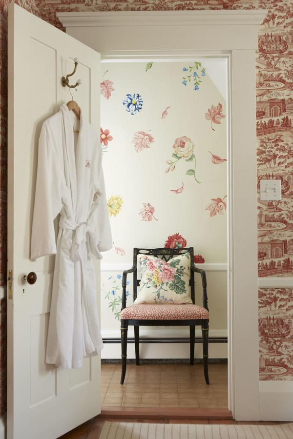 Hob Knob Otel Edgartown Dış mekan fotoğraf