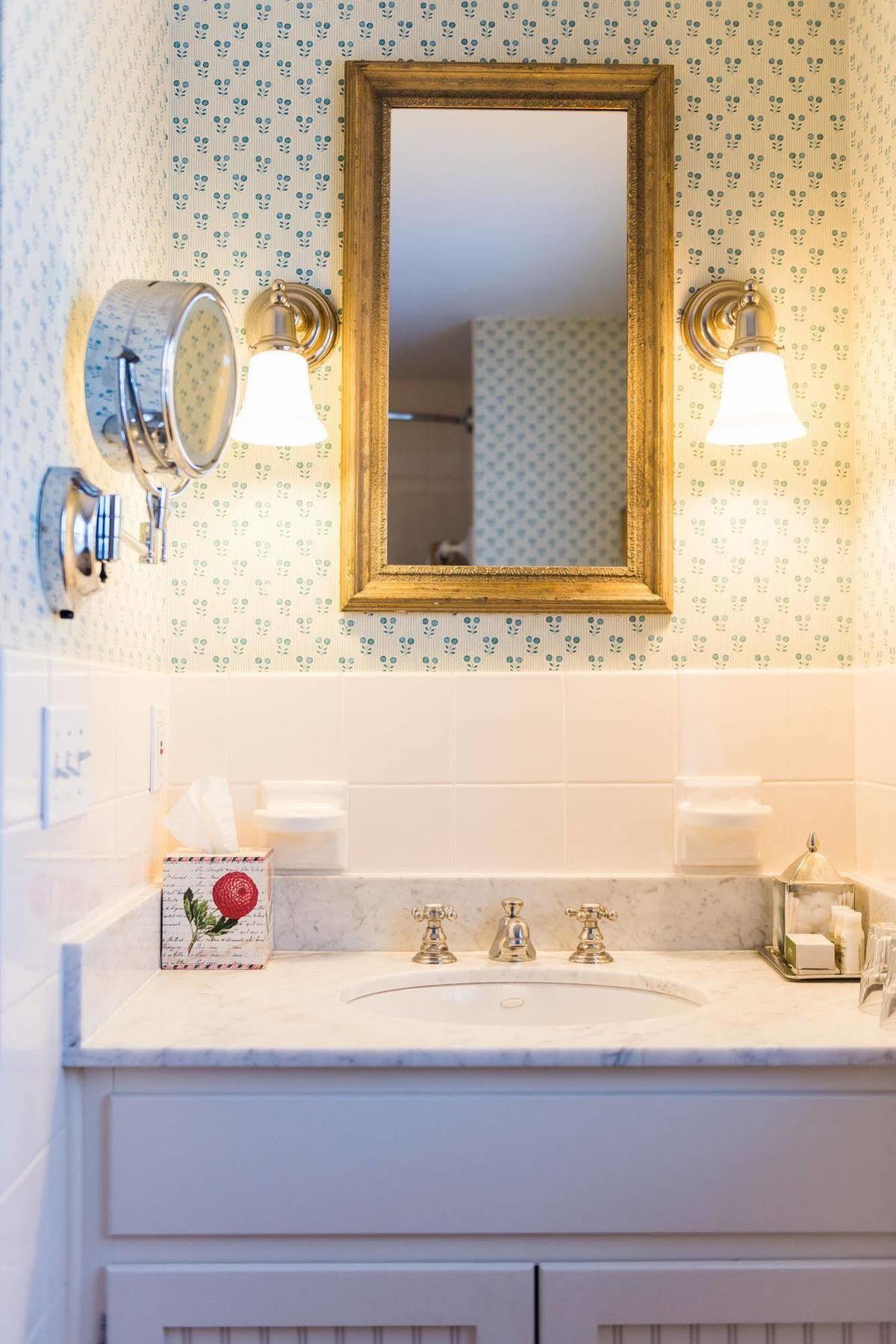 Hob Knob Otel Edgartown Dış mekan fotoğraf