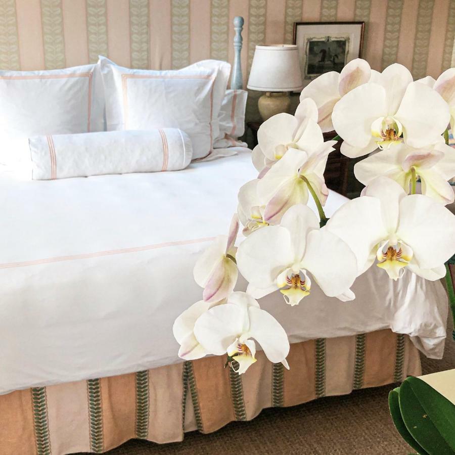 Hob Knob Otel Edgartown Dış mekan fotoğraf