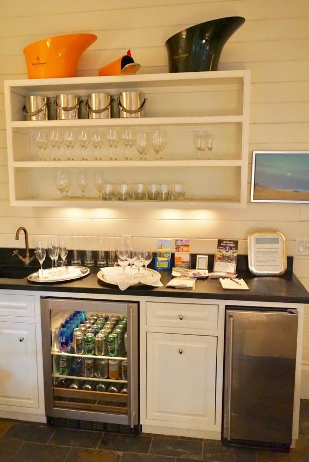 Hob Knob Otel Edgartown Dış mekan fotoğraf